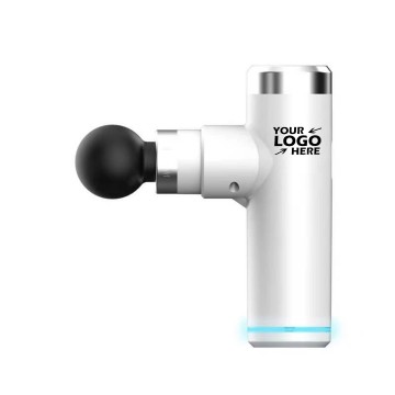 Message Gun Suitable for Activation and Regeneration of All Muscle Groups